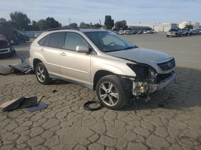 Photo 4 from auction – 2006 LEXUS RX 400 with VIN JTJHW31U260018090