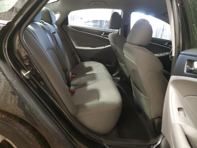 Photo 10 from auction – 2013 HYUNDAI SONATA GLS with VIN 5NPEB4AC7DH807690