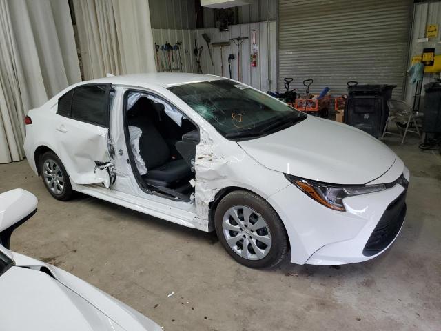 Photo 4 from auction – 2023 TOYOTA COROLLA LE with VIN 5YFB4MDE9PP000539