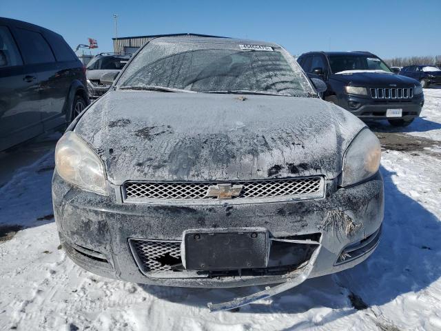Photo 5 from auction – 2014 CHEVROLET IMPALA LIM with VIN 2G1WB5E35E1185445