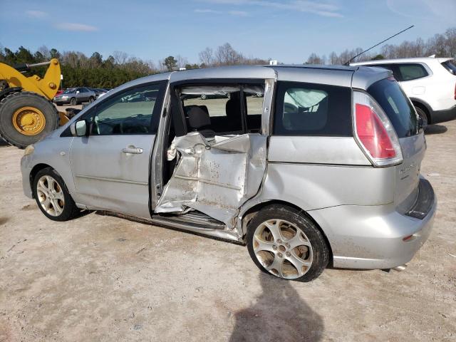 Photo 2 from auction – 2009 MAZDA 5 with VIN JM1CR293090350429