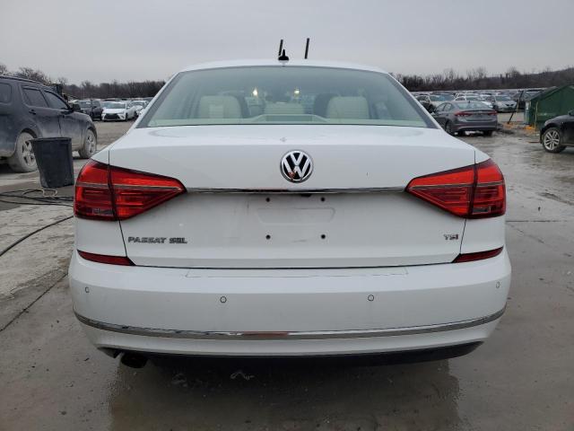 Photo 6 from auction – 2016 VOLKSWAGEN PASSAT SEL with VIN 1VWCS7A36GC067409