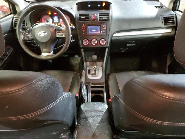 Photo 8 from auction – 2013 SUBARU IMPREZA SP with VIN JF1GPAS65DH850771