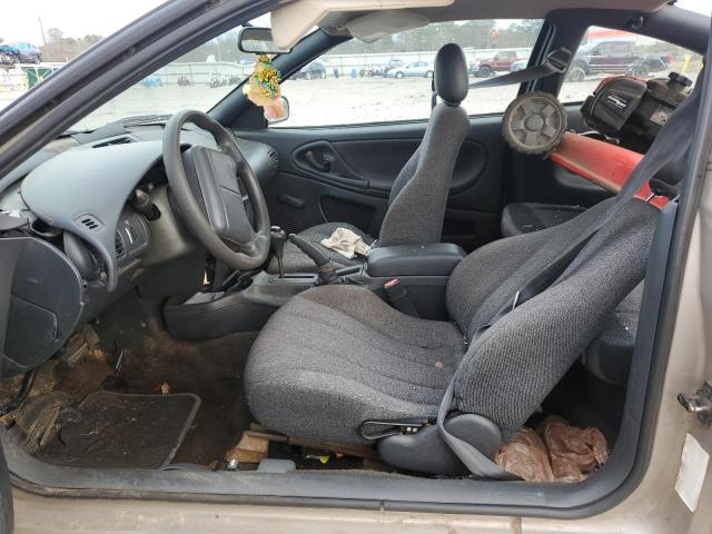 Photo 7 from auction – 2000 CHEVROLET CAVALIER with VIN 1G1JC1247Y7101730