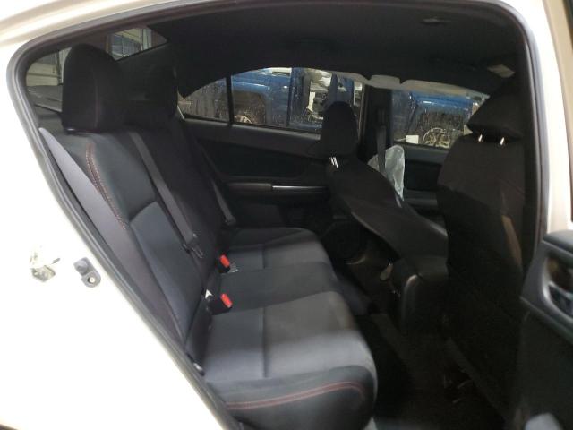 Photo 10 from auction – 2017 SUBARU WRX with VIN JF1VA1B61H9816075
