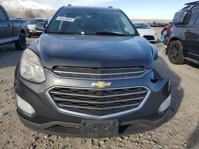 Photo 5 from auction – 2017 CHEVROLET EQUINOX LT with VIN 2GNFLFEK7H6310316
