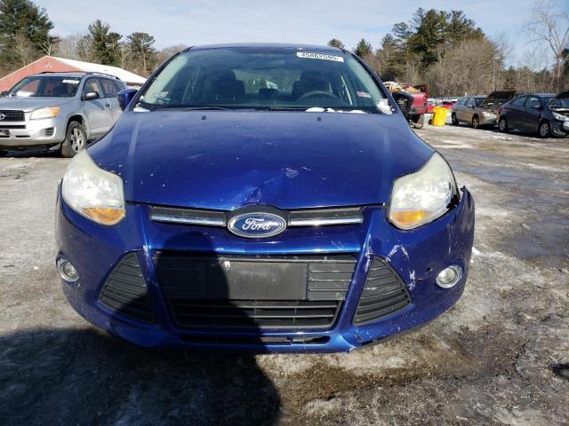 Photo 5 from auction – 2012 FORD FOCUS SE with VIN 1FAHP3F23CL369534