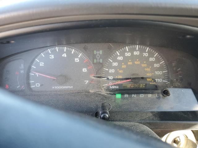 Photo 9 from auction – 2001 TOYOTA 4RUNNER SR with VIN JT3HN86R510350190