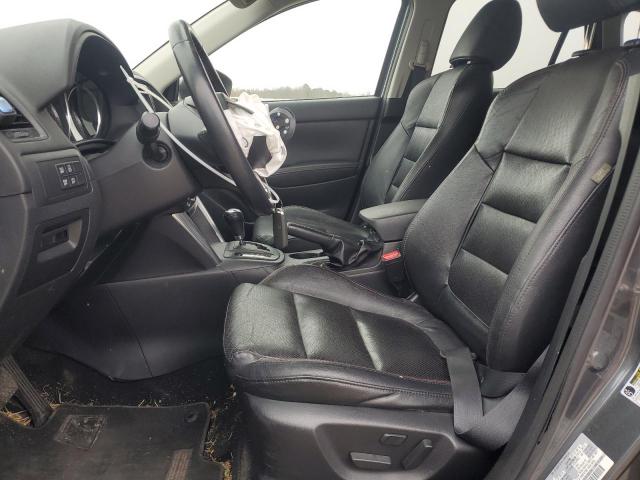 Photo 7 from auction – 2013 MAZDA CX-5 GT with VIN JM3KE2DE6D0141096
