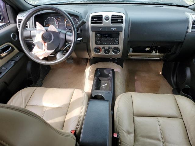 Photo 8 from auction – 2008 GMC CANYON with VIN 1GTCS19E688175572