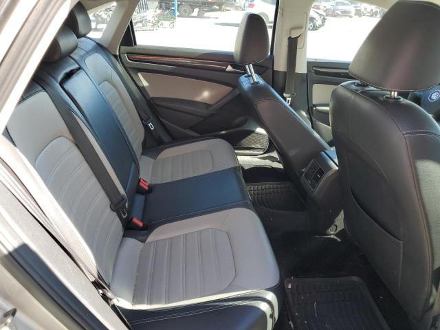 Photo 10 from auction – 2014 VOLKSWAGEN PASSAT SE with VIN 1VWBT7A32EC098467
