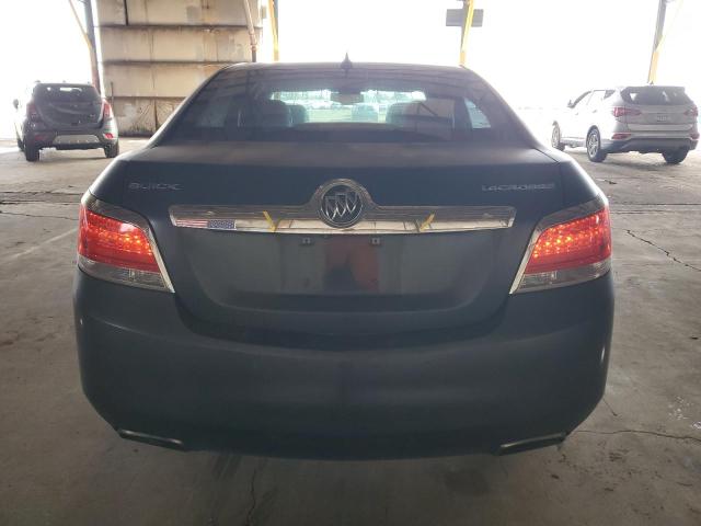 Photo 6 from auction – 2013 BUICK LACROSSE with VIN 1G4GC5E33DF200066
