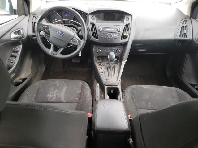 Photo 8 from auction – 2018 FORD FOCUS SE with VIN 1FADP3K24JL214430