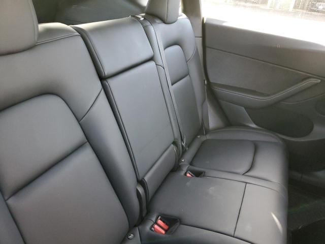 Photo 11 from auction – 2021 TESLA MODEL Y with VIN 5YJYGDEE5MF185759
