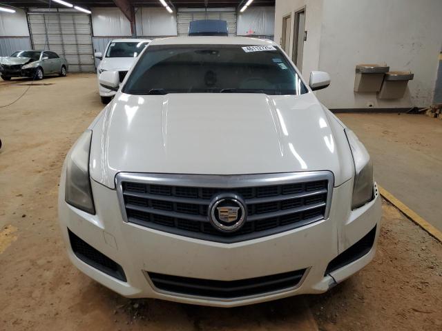 Photo 5 from auction – 2013 CADILLAC ATS with VIN 1G6AA5RA1D0123079
