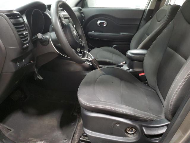 Photo 7 from auction – 2015 KIA SOUL with VIN KNDJN2A22F7166201