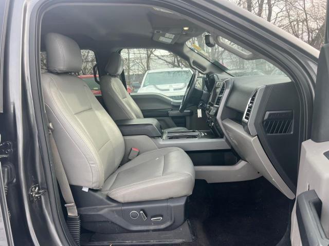 Photo 5 from auction – 2015 FORD F150 SUPER with VIN 1FTEW1EF3FFC17538