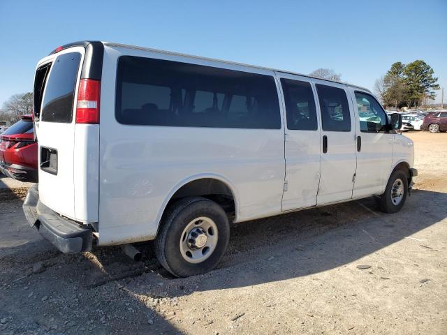 Photo 3 from auction – 2018 CHEVROLET EXPRESS G3 with VIN 1GAZGPFG1J1320173