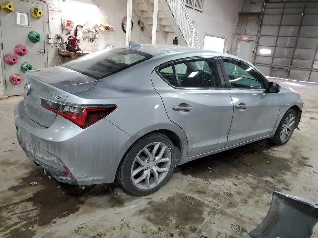 Photo 3 from auction – 2019 ACURA ILX with VIN 19UDE2F38KA009088