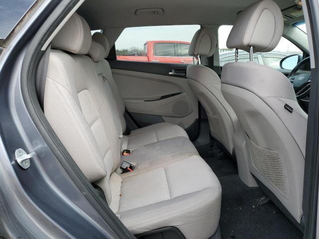 Photo 11 from auction – 2016 HYUNDAI TUCSON LIM with VIN KM8J3CA20GU037500