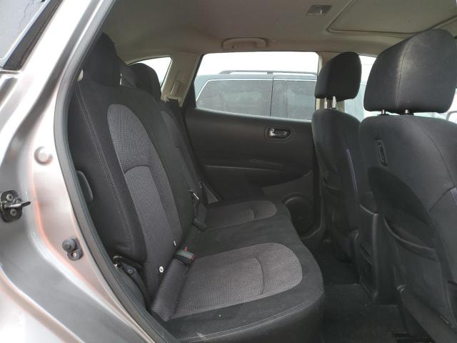 Photo 11 from auction – 2011 NISSAN ROGUE S with VIN JN8AS5MV3BW667148