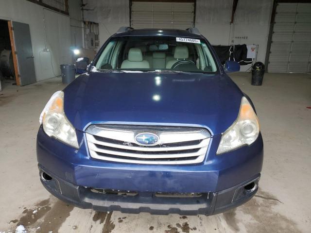 Снимка 5 от търг – 2010 SUBARU OUTBACK 2. с VIN 4S4BRCKC5A3381265
