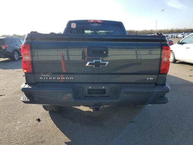 Photo 6 from auction – 2019 CHEVROLET SILVERADO with VIN 2GCVKPEC4K1169912