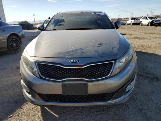 Photo 5 from auction – 2015 KIA OPTIMA LX with VIN 5XXGM4A74FG475888