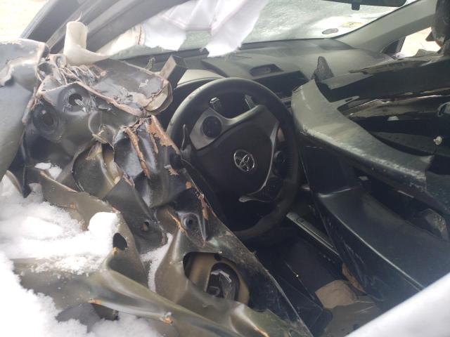 Photo 9 from auction – 2014 TOYOTA CAMRY L with VIN 4T1BF1FKXEU393409
