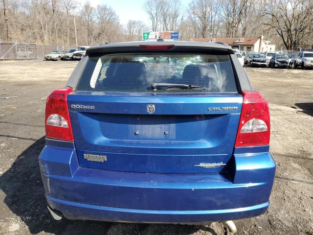 Photo 6 from auction – 2010 DODGE CALIBER MA with VIN 1B3CB3HA1AD542774