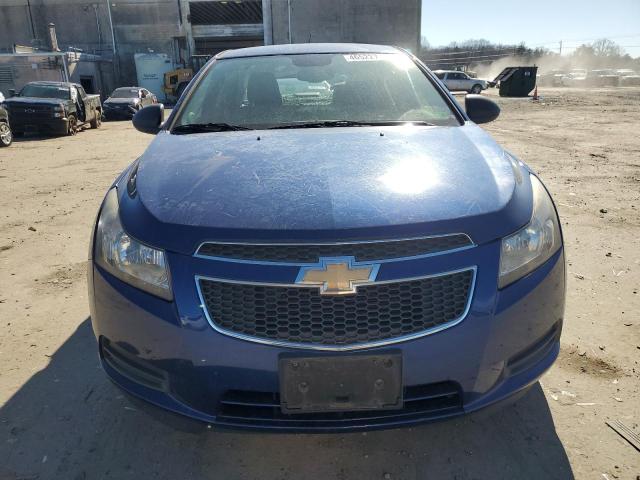 Photo 5 from auction – 2012 CHEVROLET CRUZE LS with VIN 1G1PC5SH2C7356069