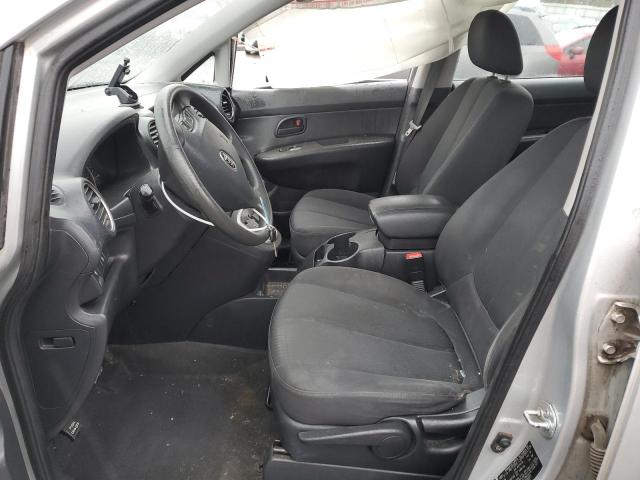 Photo 7 from auction – 2009 KIA RONDO BASE with VIN KNAFG528697231072