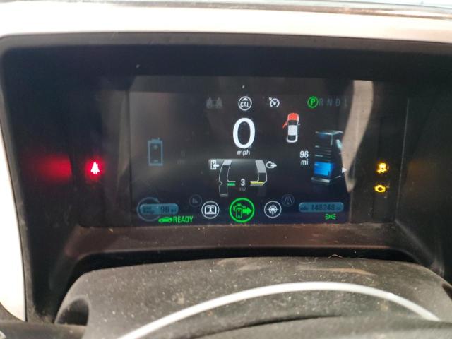 Снимка 9 от търг – 2013 CHEVROLET VOLT с VIN 1G1RA6E48DU144065