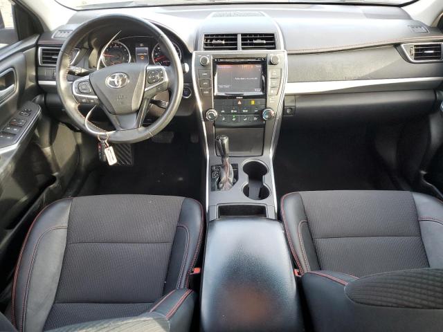 Photo 8 from auction – 2017 TOYOTA CAMRY LE with VIN 4T1BF1FK8HU383580