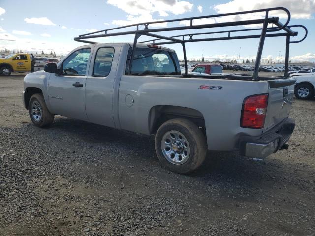 Photo 2 from auction – 2008 CHEVROLET SILVERADO with VIN 1GCEC19XX8Z223463