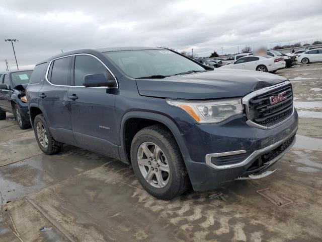 Photo 4 from auction – 2017 GMC ACADIA SLE with VIN 1GKKNKLA3HZ167331