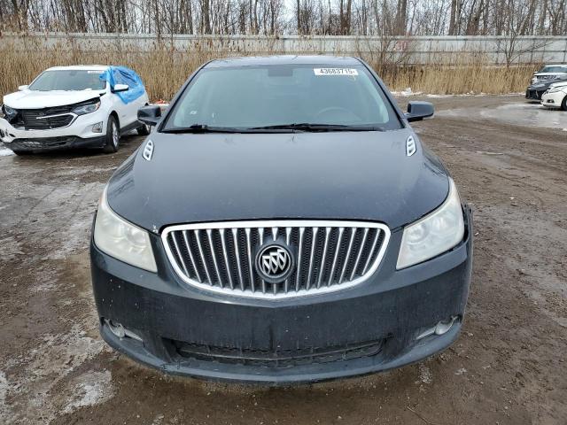 Photo 5 from auction – 2013 BUICK LACROSSE with VIN 1G4GC5E30DF210019