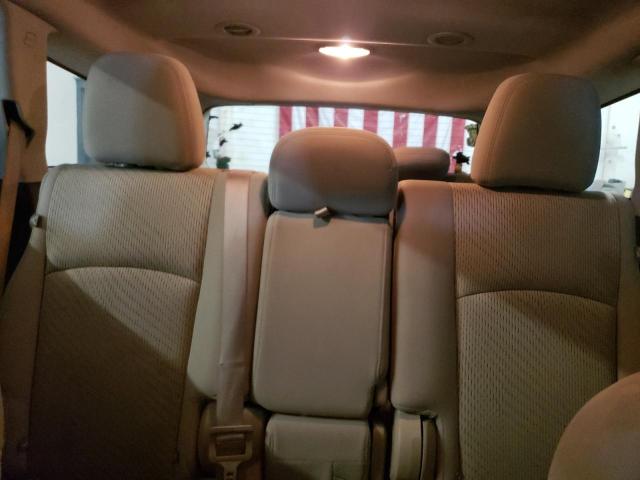 Photo 10 from auction – 2013 DODGE JOURNEY SE with VIN 3C4PDCAB4DT709642