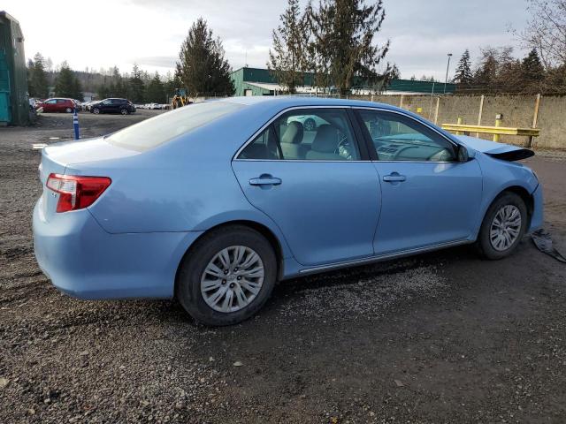Photo 3 from auction – 2012 TOYOTA CAMRY BASE with VIN 4T4BF1FK6CR161652