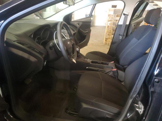 Photo 7 from auction – 2018 FORD FOCUS S with VIN 1FADP3E22JL298095