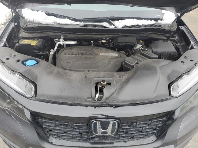 Photo 11 from auction – 2020 HONDA PASSPORT E with VIN 5FNYF8H59LB013464