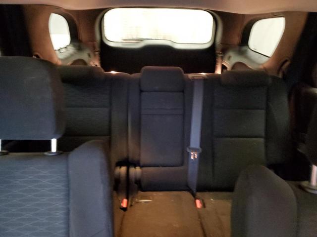 Photo 10 from auction – 2019 DODGE DURANGO SS with VIN 1C4SDJFT1KC631927