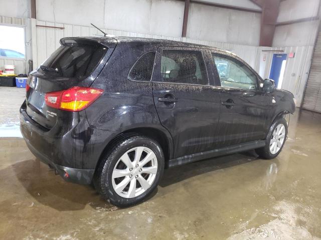 Photo 3 from auction – 2014 MITSUBISHI OUTLANDER with VIN 4A4AR3AU7EE024781