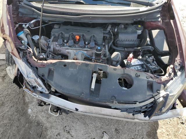 Photo 11 from auction – 2015 HONDA CIVIC LX with VIN 19XFB2F52FE224468