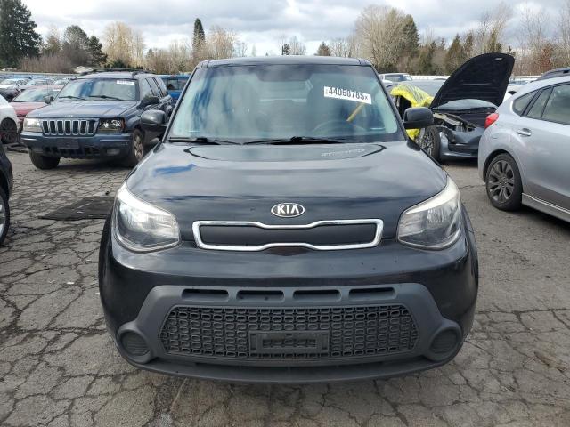 Photo 5 from auction – 2014 KIA SOUL with VIN KNDJN2A21E7039454