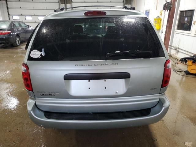 Photo 6 from auction – 2003 DODGE GRAND CARA with VIN 1D4GP24373B286323