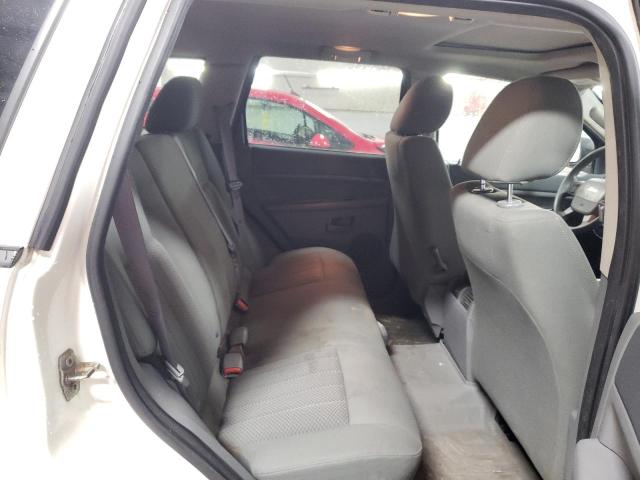 Photo 10 from auction – 2005 JEEP GRAND CHER with VIN 1J4HR48N75C679152