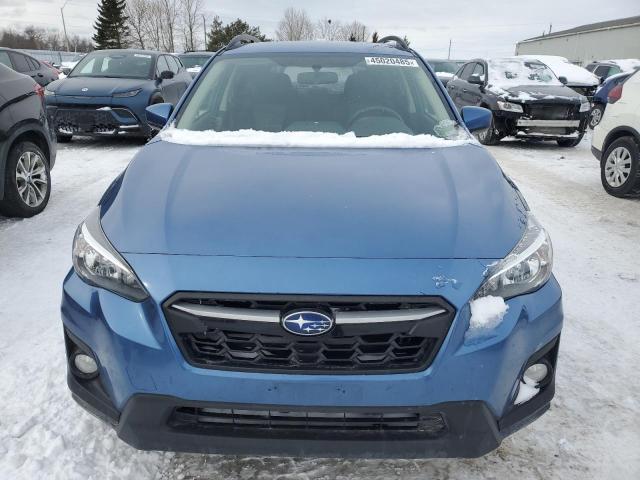 Photo 5 from auction – 2019 SUBARU CROSSTREK with VIN JF2GTACC6K8307289