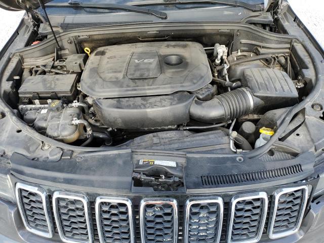 Photo 12 from auction – 2017 JEEP GRAND CHER with VIN 1C4RJEBG2HC717232