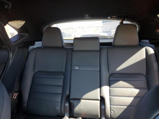 Photo 10 from auction – 2021 LEXUS NX 300H BA with VIN JTJSJRDZ0M2153102